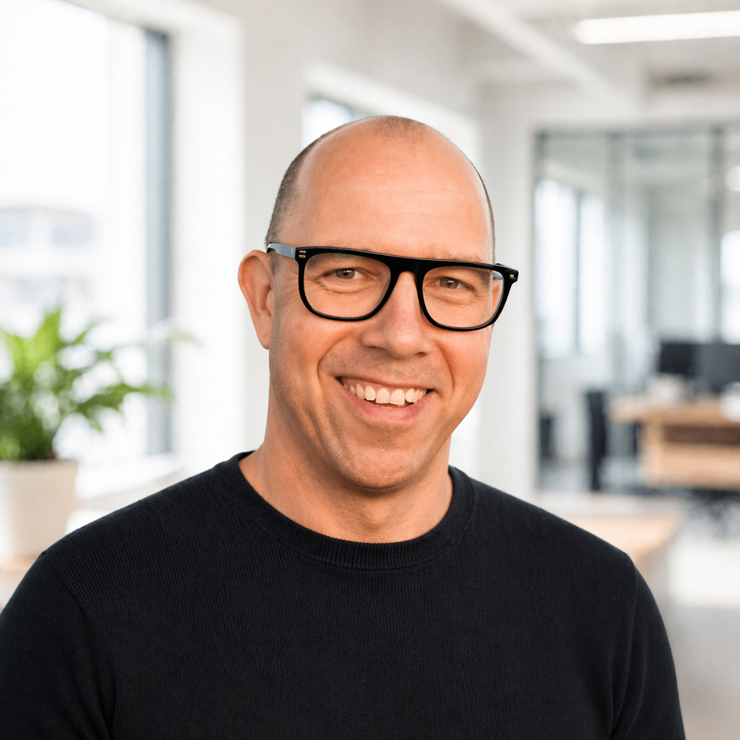 Christian Golecki, Ansprechpartner für Webseite und technische Web-Themen beim Tennis Club Zeuthen